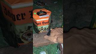 Jäger Bomb 19s Cake Firework [upl. by Honeywell469]