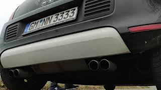 Twingo 3 Exhaust Elia [upl. by Eilzel]