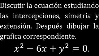 LEHMANNGeometría AnalíticaGrupo5Ejercicio 18 [upl. by Aicad765]