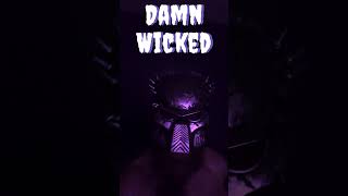 KISS See You In Your Dreams Tonight cover by Damn Wicked kisscoverguitarsolo heavyrockmusic [upl. by Minier]