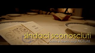 SINDACI SCONOSCIUTI Parodia Perfetti Sconosciuti [upl. by Edee11]