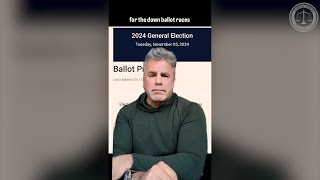 FITTON quotArizona Election Update Terriblequot [upl. by Ynttirb]