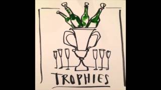 Drake  Trophies Explicit Official Audio [upl. by Ailima903]