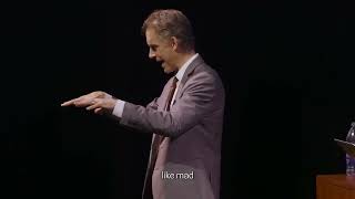 Jordan Peterson on Exploring Miltons Satan A Symbol of Modern Totalitarianism [upl. by Erek]