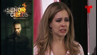 El Señor de los Cielos 3  Capítulo 27  Telemundo Novelas [upl. by Beltran]