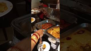 Lajawab Buffet At Hotel Monotel youtubeshorts mouthwatering foodlover [upl. by Ahseyi614]