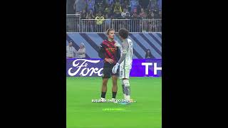 Grealish and Ochoas Fight Was Insane🥶😈 shorts football soccer [upl. by Aihsei]