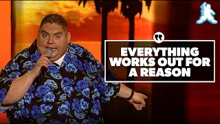 Everything Works out for a Reason  Gabriel Iglesias [upl. by Dinnage203]