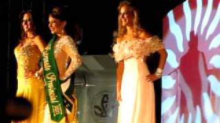 Reina de Ambato 2011 [upl. by Staten]