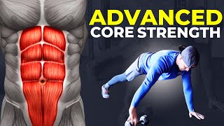 Level 3 Core Stability Exercises For Back Pain Relief  NO MORE BACK PAIN [upl. by Mckale]