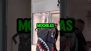 QUAL DESSAS MOCHILAS VOCÊ ESCOLHE 🎒 [upl. by Clova727]