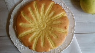 Torta al limone tipo Mulino Bianco [upl. by Eniaral]