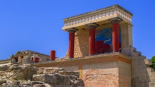 Knossos [upl. by Yancey]