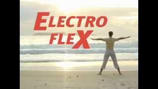 Bioenergiser Electro Flex Boosts Circulation Voetrelfexelogie bloed circulator massagermp4 [upl. by Ahsekram711]