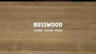 Accoya® Timber Cladding by Russwood [upl. by Elsa]