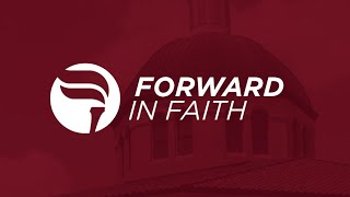 Forward in Faith  The Woodlands Methodist Church [upl. by Atirrehs401]