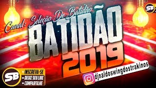 BATIDÃO ROMÂNTICO DEZEMBRO 2019 CD SELEÇÃO AS MELHORES ANTIGAS BREGA FUNK [upl. by Stanfield]