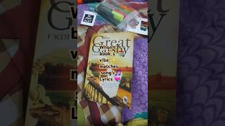 annotating bookwormie classicread annotations thegreatgatsby Fscottfitzgerald booktokbooks [upl. by Kristie]