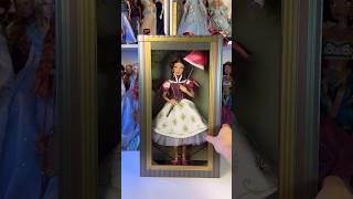 NEW Limited Edition Haunted Mansion Doll disney doll unboxing hauntedmansion halloween [upl. by Relyc604]