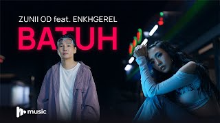 Batuh x Enkhgerel  Zunii Od  Official Music Video  2024 [upl. by Gearalt]