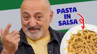 Pasta in salsa [upl. by Siriso]