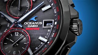 Best Oceanus Watches 2024 Which One Is Best [upl. by Akenna566]