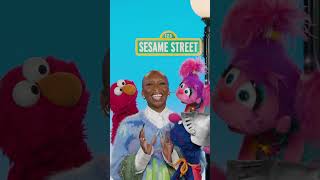 Follow the Road to Sesame Street with Cynthia Erivo sesamestreet [upl. by Fawcette]