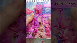 АСМР ТРИГГЕРЫ  ASMR journal  ASMR notebook  ASMR triggers  journal asmr scrapbooking асмр [upl. by Lilac]