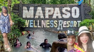 Part2 Mapaso Wellness Resort  Swimming with The Fam  May TVampCooking [upl. by Anuaik]