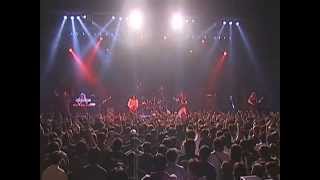 DragonforceValley Of The Damned Live In Japan 2004 [upl. by Clie81]