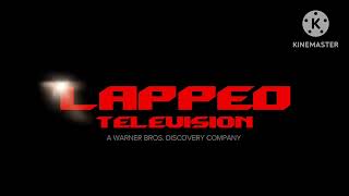 Lapped Television Logo 2021 [upl. by Ecinert]