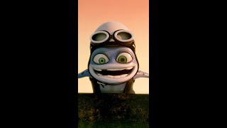 Crazy Frog eu te amo UmTiraDaPesada4 [upl. by Eivla599]