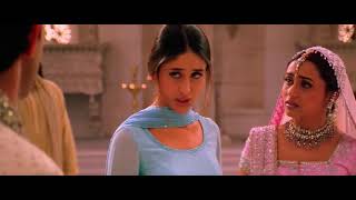 mujhse dosti karogi movie scene [upl. by Strait204]