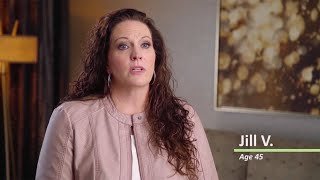 Axonics Therapy Patient Testimonial Jill [upl. by Llenram]