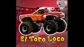 El Toro Loco  Theme Song [upl. by Eiral]