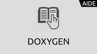 Doxygen  générer de la documentation [upl. by Iror]