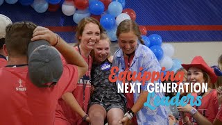 Kanakuk Highlight Video 20192020 [upl. by Erna410]