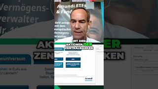 Geldmarktnahe ETFs vs LaufzeitETFs etf festgeld zinsen [upl. by Ketty]