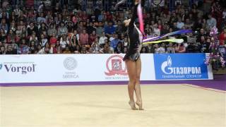 Salome Pazhava  best moment Moscow 2016 [upl. by Sheya197]