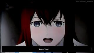 SteinsGate Babel of the Grieved Maze Anime Version eng sub [upl. by Kaltman375]