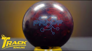 Track Bowling  Proof Hybrid [upl. by Hedelman]