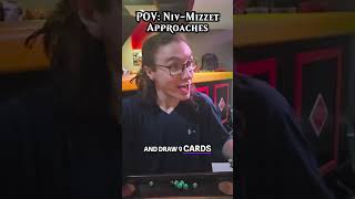 POV NivMizzets Approach  Magic The Gathering  shorts edh mtg commander [upl. by Uzia]