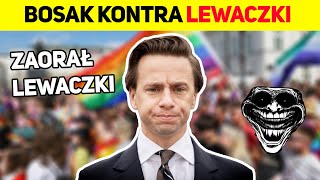 BOSAK NISZCZY LEWACZKI [upl. by Esmeralda]