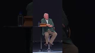 John Maxwell at CCV  High Road Leader in Sandals of Grace [upl. by Lelith]