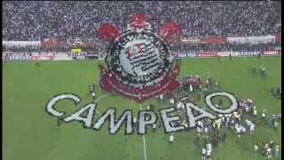 Corinthians x Boca Juniors  Final Libertadores 2012  Completo [upl. by Ahsinac]