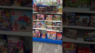 Nostalgic ToysRUs section in Macy’s Department Store [upl. by Peursem769]