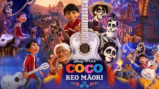 Coco Full Movie 2017 HD facts  Anthony Gonzalez Benjamin Bratt Alanna Ubach  Coco Movies review [upl. by Haneekas]