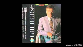 Halid Beslic  Ljiljani  Audio 1991 [upl. by Kelleher]