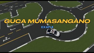 EXAM4 MENYA UKO BANYURA MUMASANGANO IKIZAMINI CYA 4 MUBIZAMINI BYO MUBUSANZA [upl. by Iloj]