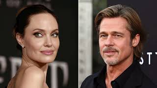 Brad Pitt Wins Legal Battle Against Angelina Jolie Whats Next [upl. by Ahtela422]